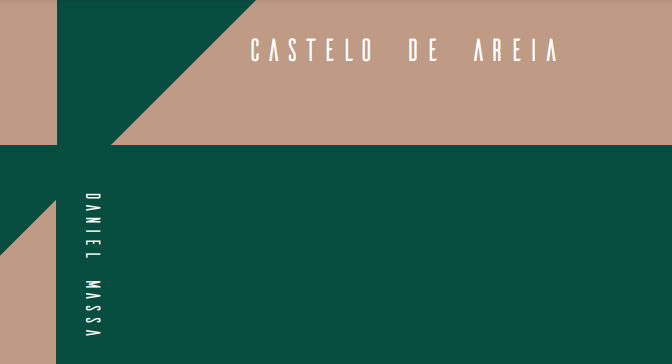 do que falo quando falo: lançamento de castelo de&nbsp;areia