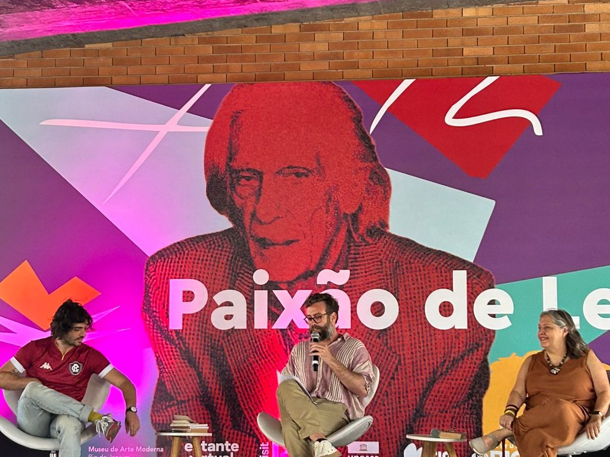 paixão de ler e dqfqf: homenagem a ferreira&nbsp;gullar