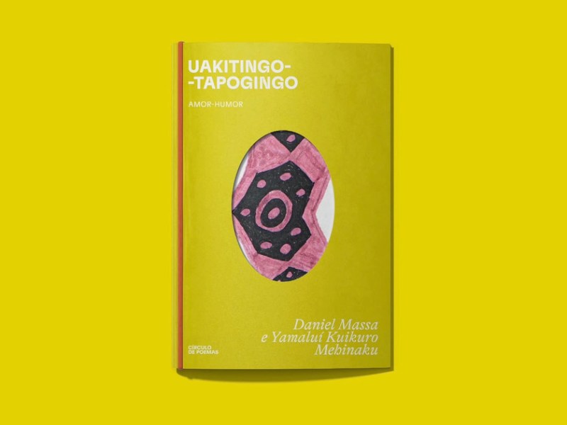 uakitingo-tapogingo / amor-humor: círculo de poemas&nbsp;(2026)
