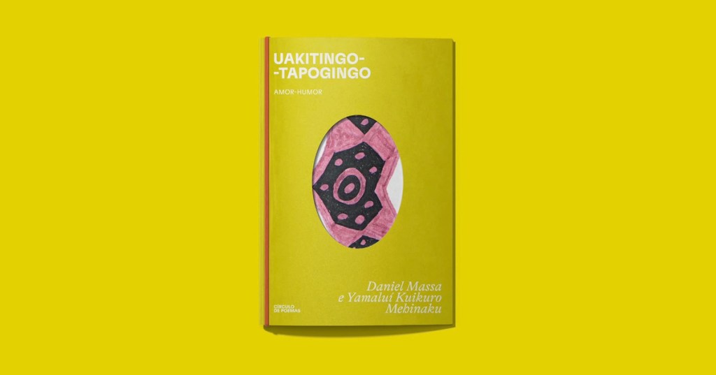 uakitingo-tapogingo / amor-humor: círculo de poemas&nbsp;(2026)